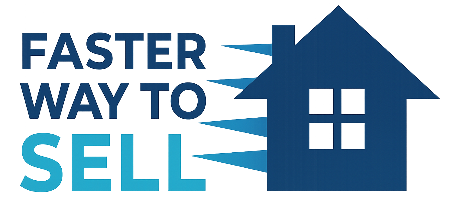 FasterWayToSell Logo